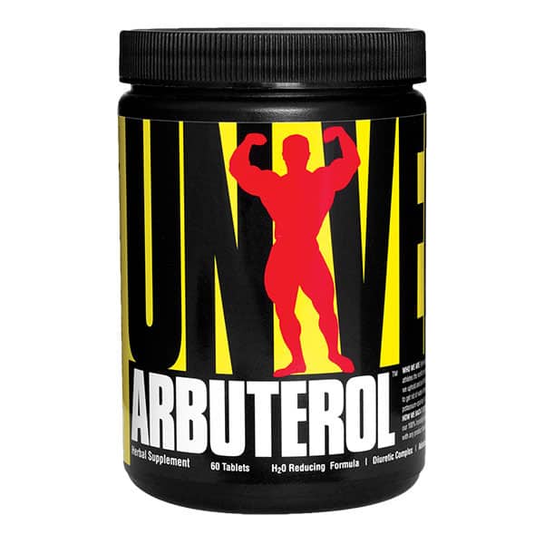 Arbuterol Universal