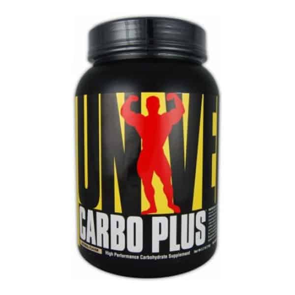 Carbo Plus Universal