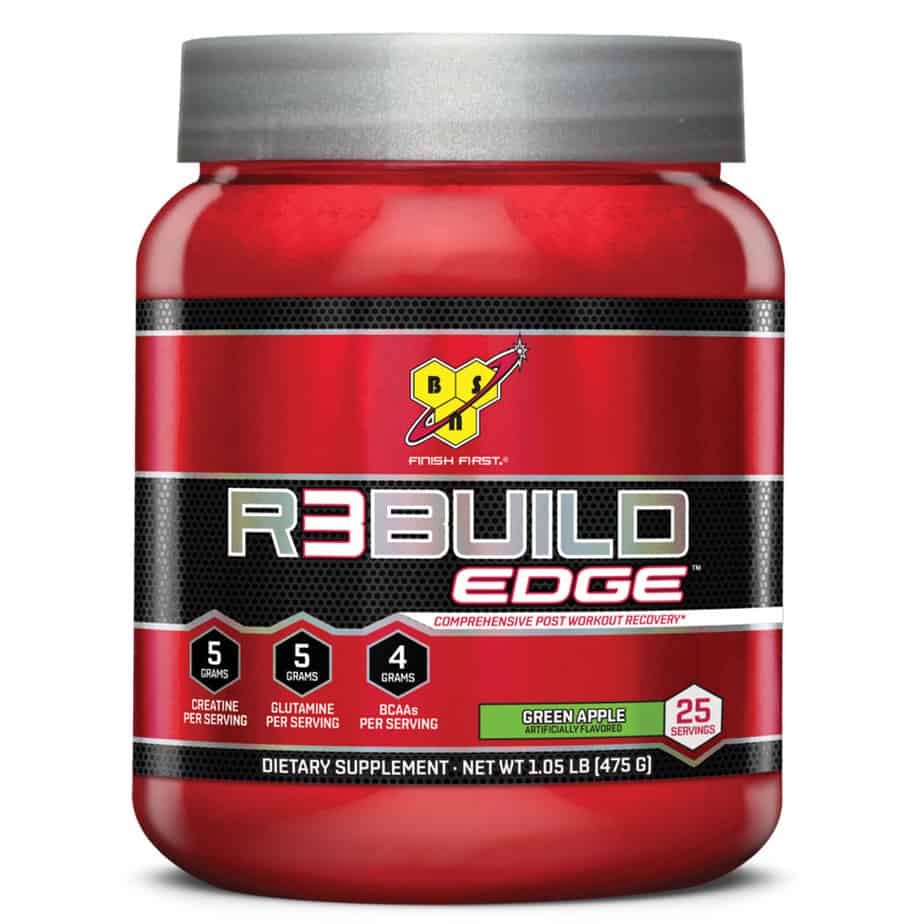 R3build Edge BSN
