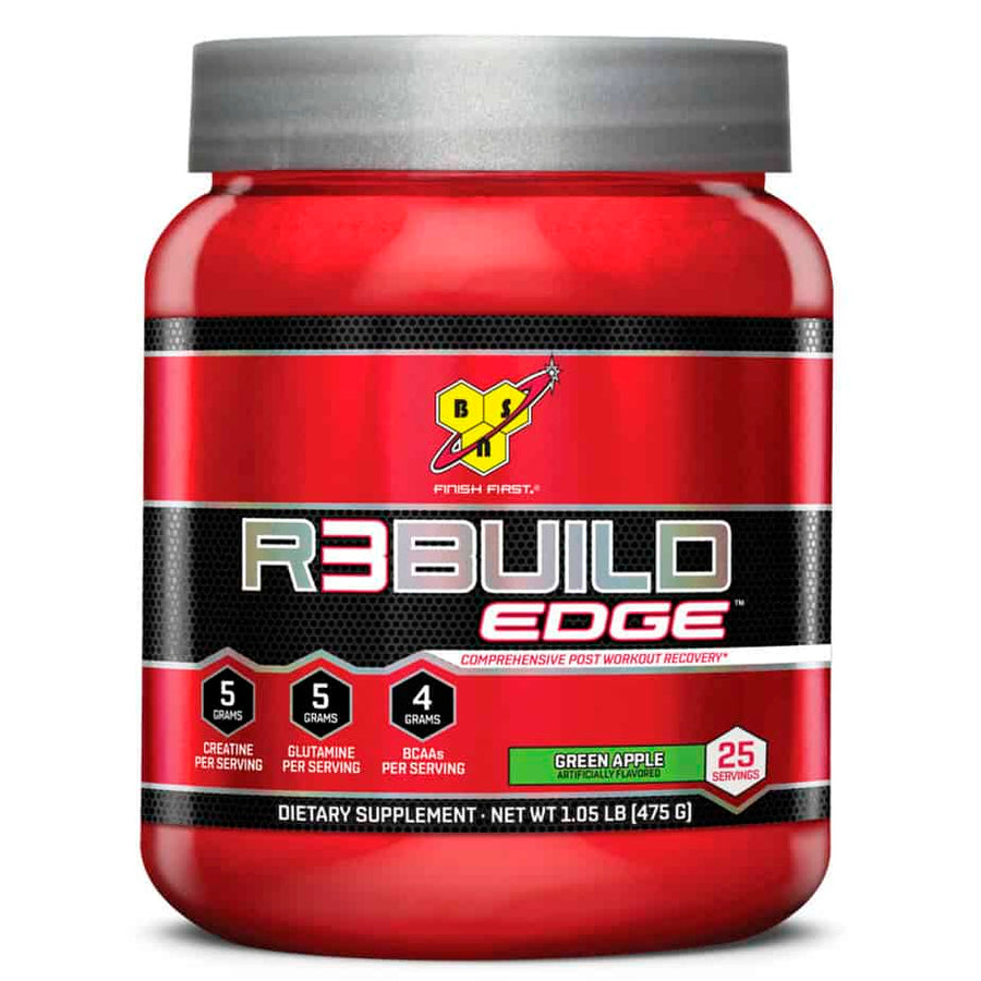R3build Edge BSN