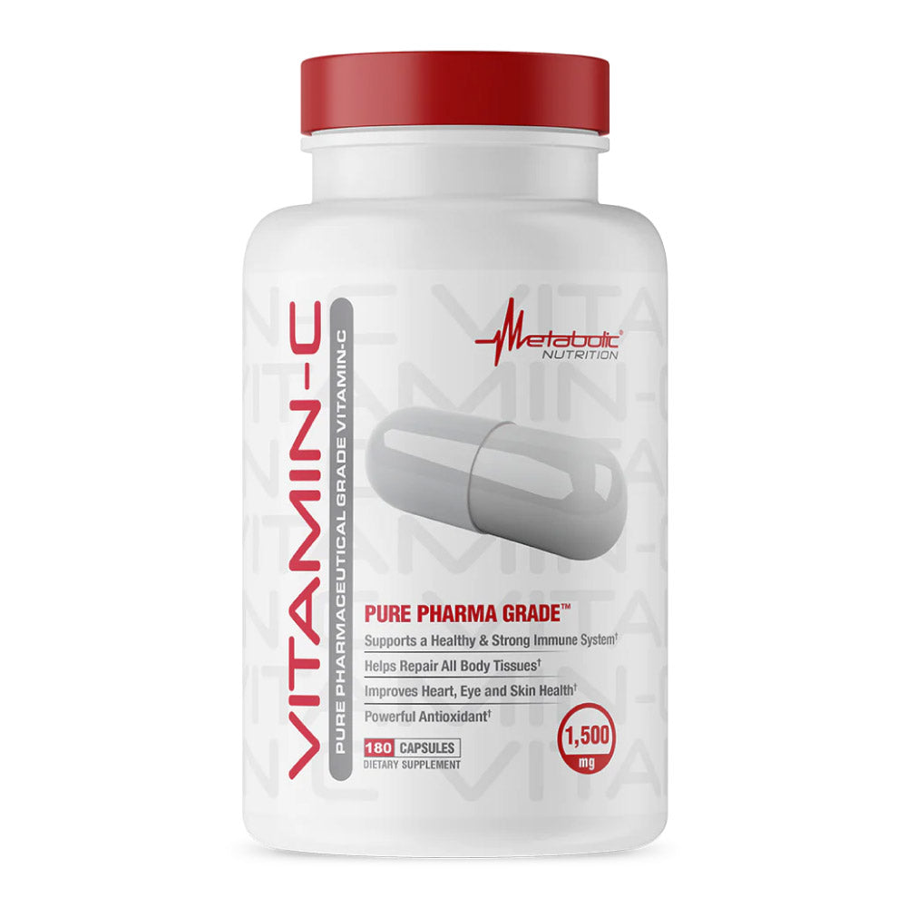 Vitamin C Metabolic