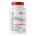 Vitamin D3 + K2 Metabolic