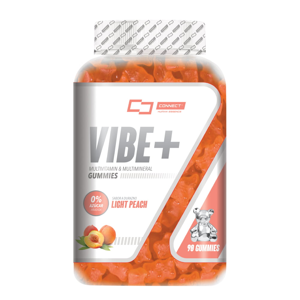Vibe + Connect