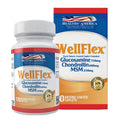 WELLFLEX (GLUCOSAMINA) - 120 TABLETAS