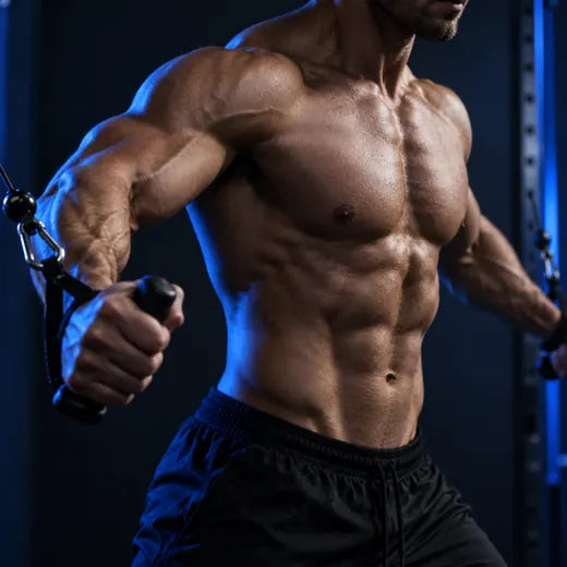 Definición Muscular