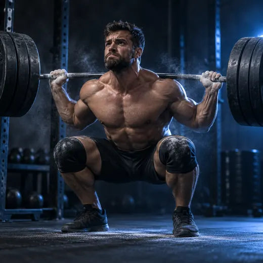 Ganar Masa Muscular