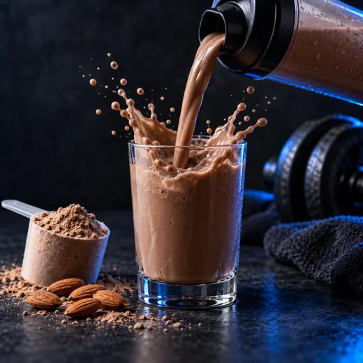 Proteínas